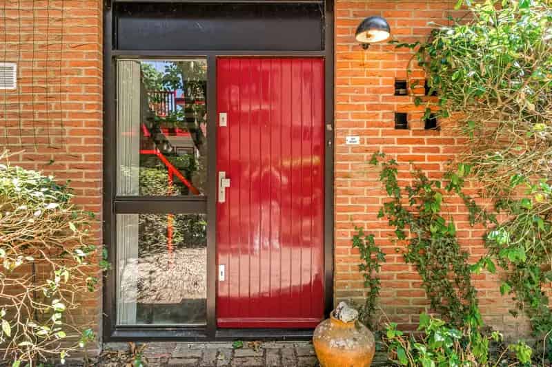 Vrijstaande Villa te Koop Bilthoven Ruime Tuin Souterrain Garage