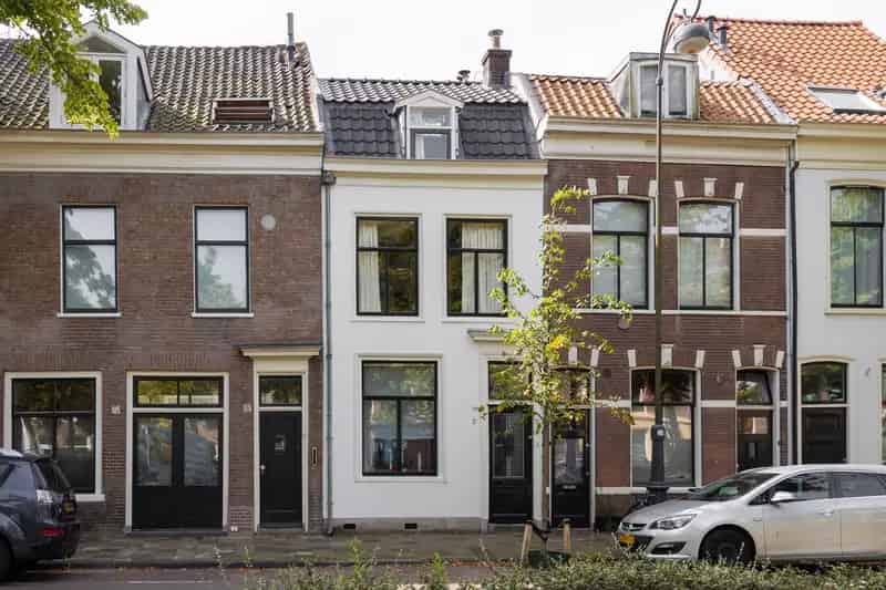 Huis te koop: Parklaan 50 2011 KX Haarlem | Funda