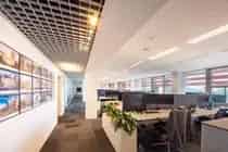 335 m2 Kantoorruimte te Huur Amersfoort