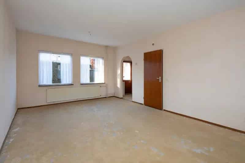 Twee-onder-een-kap woning Oisterwijk Centrum