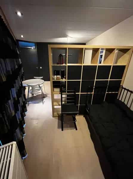 Studio Appartement nabij natuurgebied De Zeggen