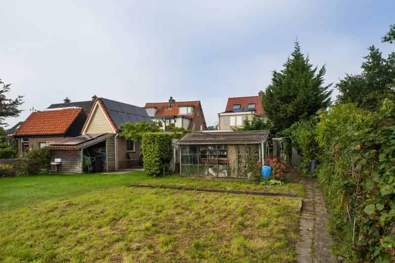 Huis te koop Bennebroekerdijk 2 1 kap woning