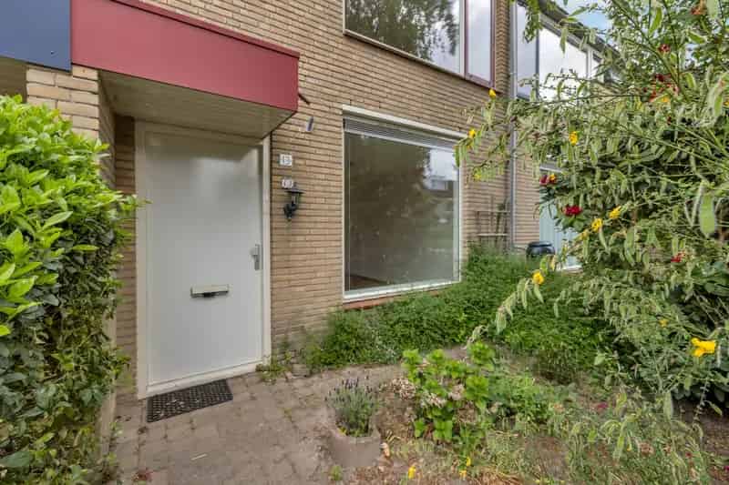 Huis te koop Breda Nestelmakerstraat 13
