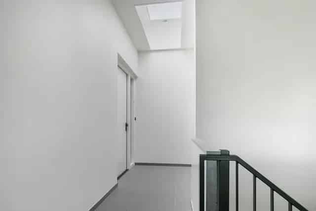 Rijsbergen - Sint Bavostraat