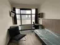 Studio Rotterdam Willemskade 16m2