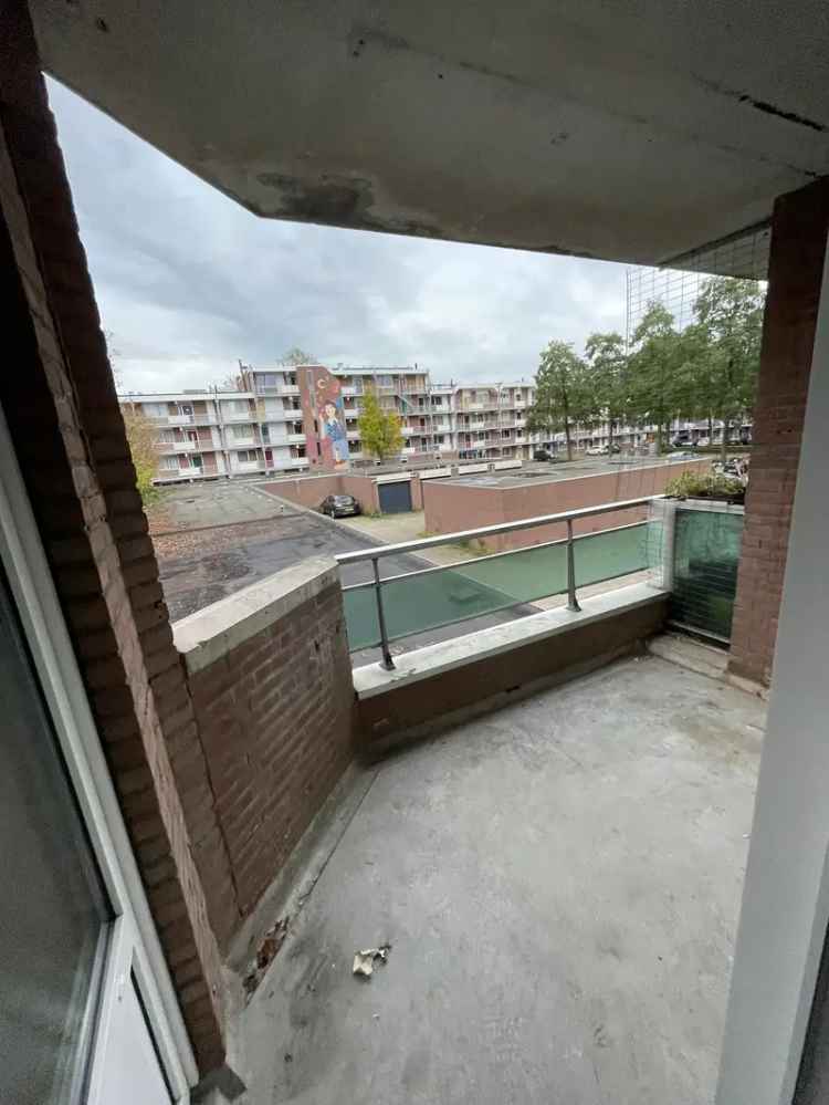 Appartement Te Huur in Breda, Noord-Brabant