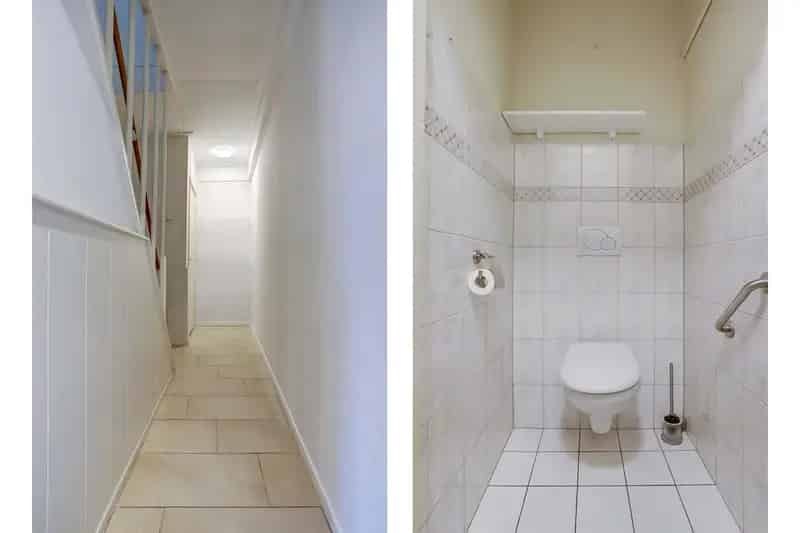 Ruime Familiewoning 135m2 Nieuwerkerk - Tuin Terras Schuur