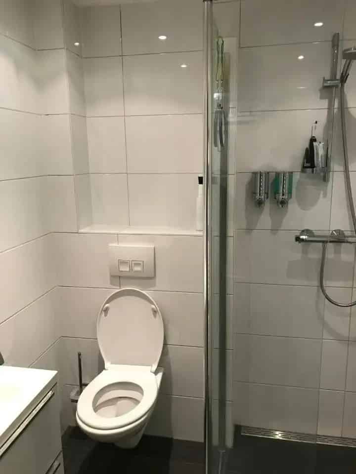 Kamer te huur voor dame
