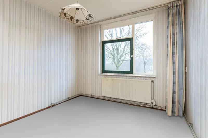Ruim Gezinshuis 4 Slaapkamers Maarssen Park Tuin