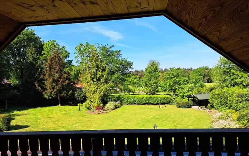 Luxe villa nabij Speulder- en Sprielderbossen