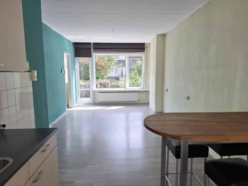 Appartement Te Koop , 20A, Schoklandsestraat, Rotterdam, Zuid-Holland