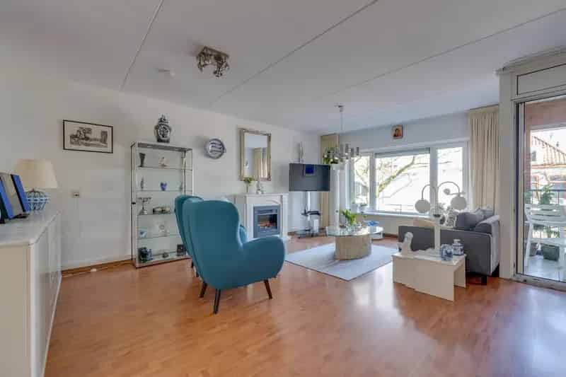 Appartement te koop Purmerend Centrum 69m2 2 slaapkamers