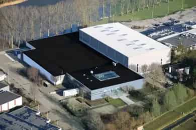 1.172 - 7.774 m2 bedrijfsruimte te huur in Tiel