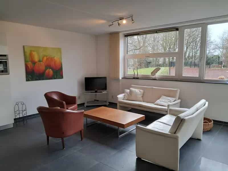 Modern 3-kamer appartement Eersel centrum nabij ASML