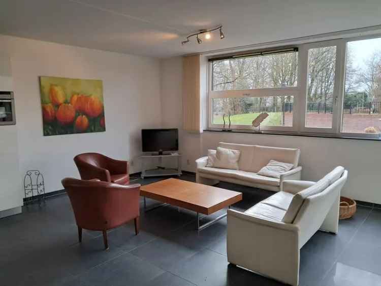 Modern 3-kamer appartement Eersel centrum nabij ASML
