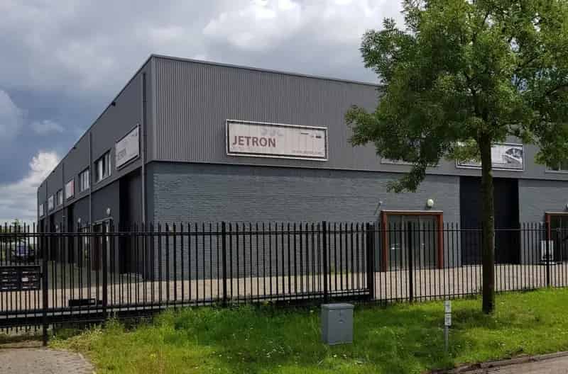 Bedrijfsruimte te Huur Majoppeveld Roosendaal