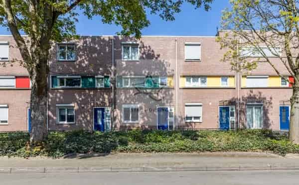 Ruime Eengezinswoning Maastricht Kindvriendelijke Wijk