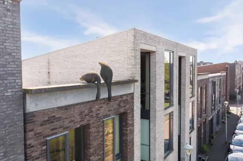 5 Kamer Eengezinswoning te Koop in Oud Nootdorp
