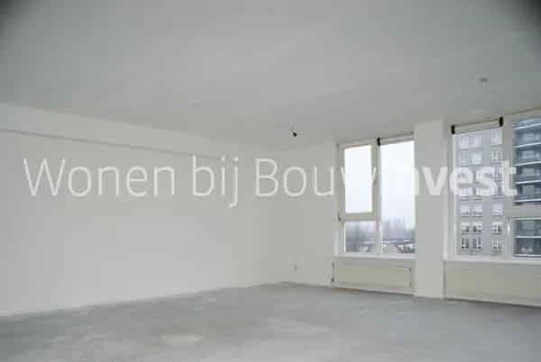 Royaal Appartement 116m2 Diemen Noord Amsterdam Rijnkanaal