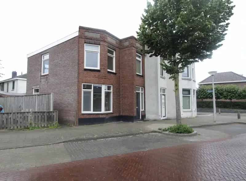 Ruime Studentenwoning Nabij Centrum Enschede