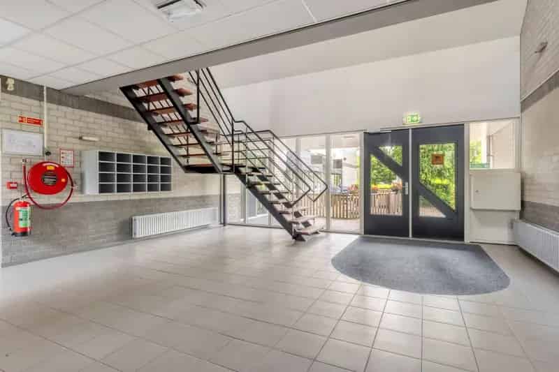 Kantoor Groningen | Zoek kantoren te huur: Zernikepark 4 9747 AN Groningen 