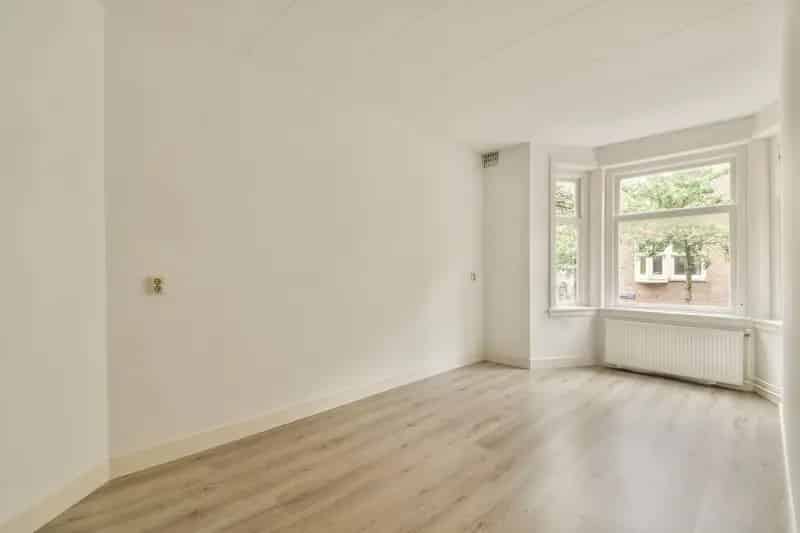3 Kamer Appartement Amsterdam Agamemnonstraat