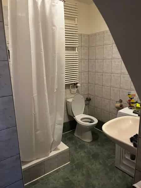 Studio Breda Centrum Haagdijk 2 Personen Inclusief GWL