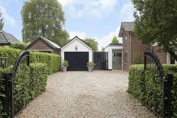 Luxe 5 Slaapkamers Dubbel Woning Oosterbeek 196m²