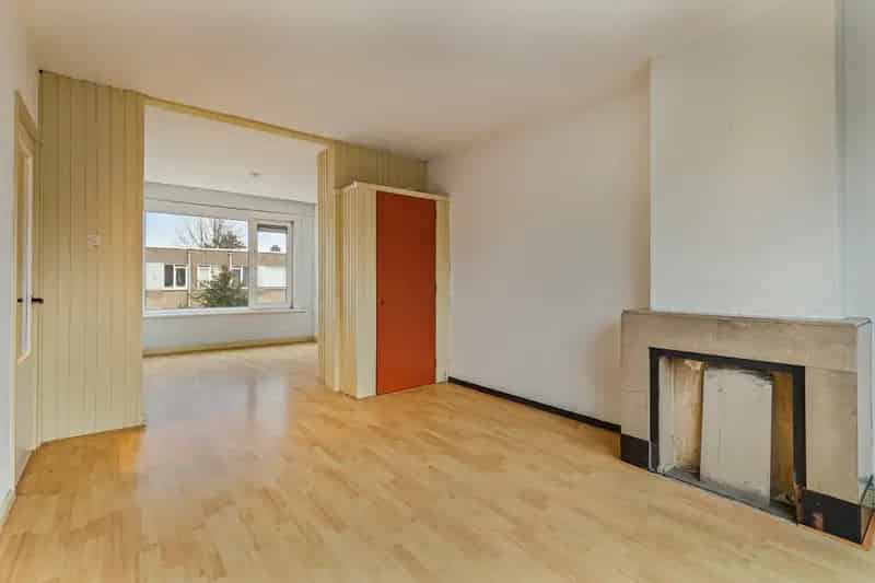 Appartement te koop Rotterdam Zuidplein
