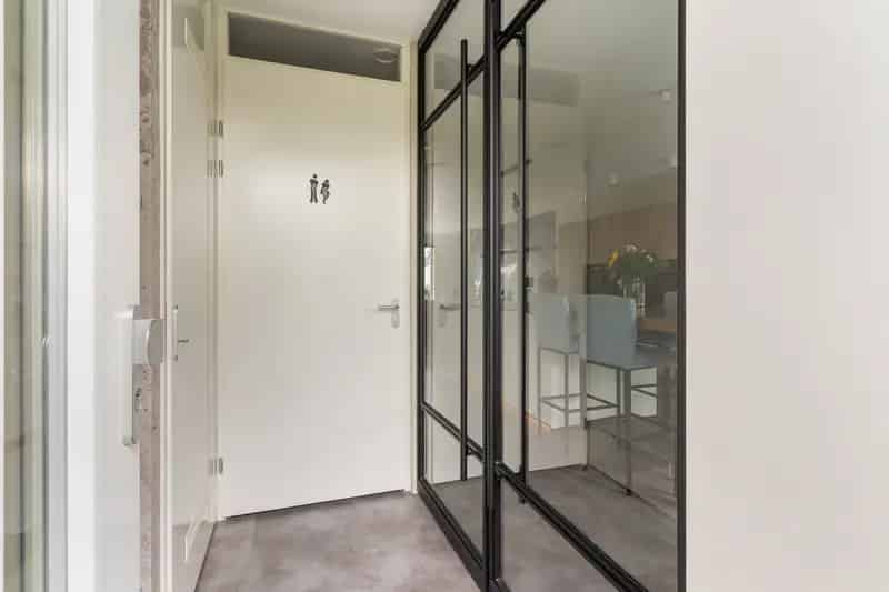 Luxe Turn Key Woning Waddinxveen 3 slaapkamers 2 badkamers