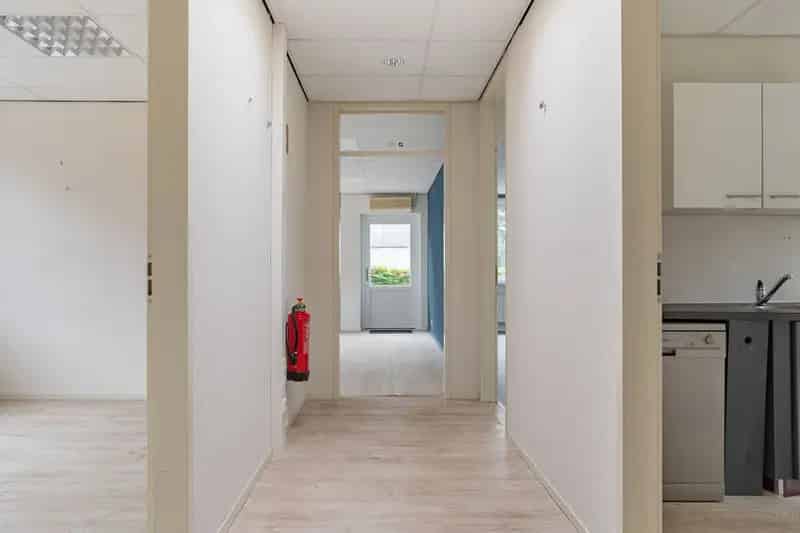 Kantoor Emmen | Zoek kantoren te huur: Abel Tasmanstraat 11 7825 VA Emmen 