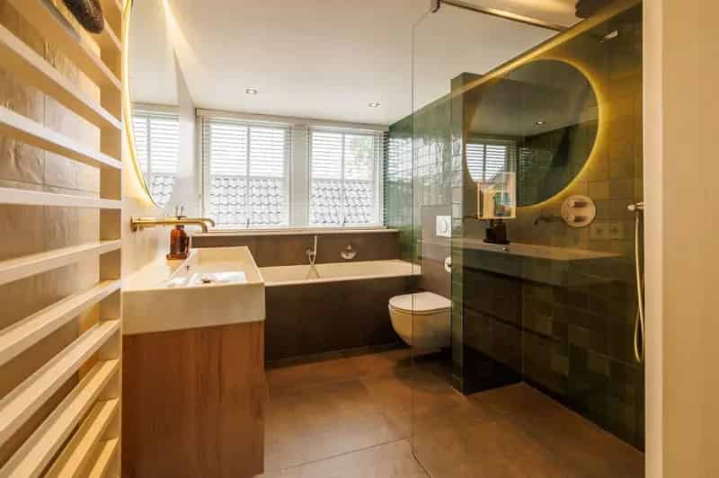 Tweekapper Ede Jaren 30 Charme Modern Comfort Energielabel A