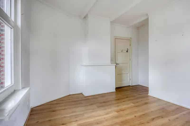 4 Kamer Appartement Laakkwartier Den Haag