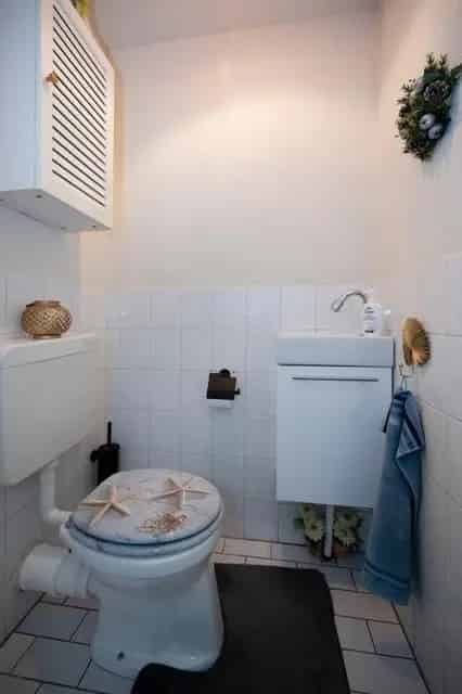 Tussenwoning te huur Almere 4 kamers 110m2