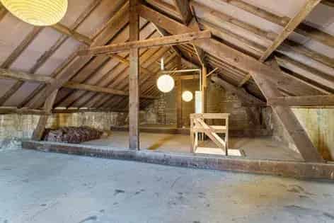 8 Kamers Huis 165m2 Valkenburg - Monumentale Mergelwoning