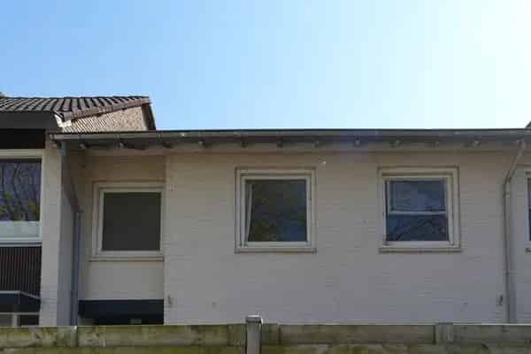 Ruime bovenwoning Ooij nabij Nijmegen renovatieproject 93m2
