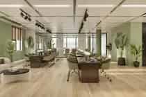 491 m2 Kantoorruimte te Huur Arnhem Businesspark IJsseloord