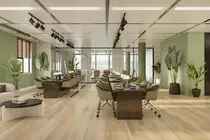491 m2 Kantoorruimte te Huur Arnhem Businesspark IJsseloord