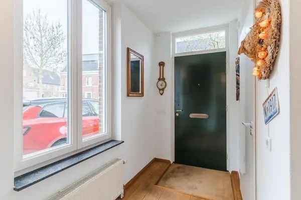 Huis Te Koop , 18, Dreesstraat, Sint-Oedenrode, Noord-Brabant