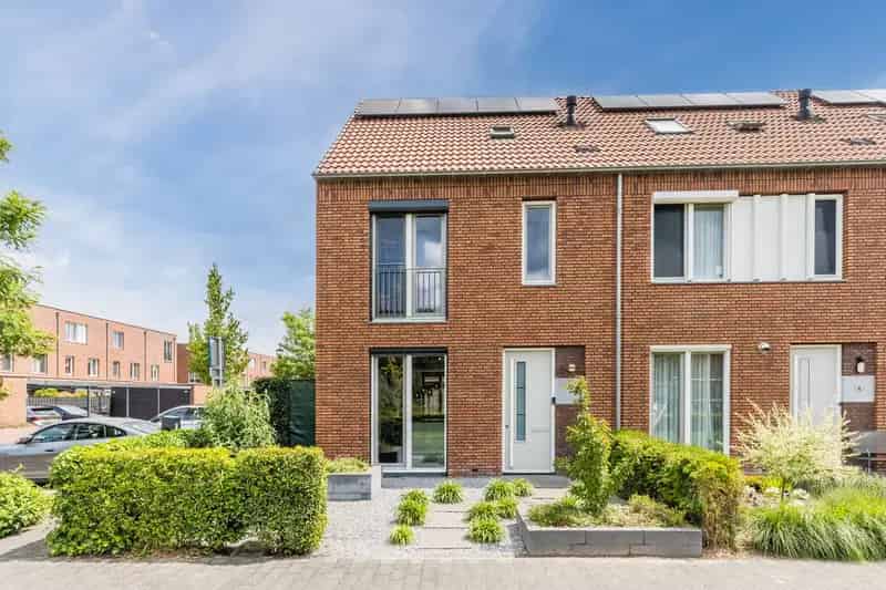 Huis te koop: Zenderenstraat 2 5036 ZK Tilburg | Funda