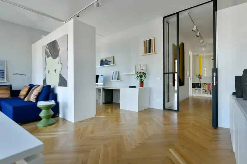 Appartement te koop: Franz Zieglerstraat 8 1087 HN Amsterdam 