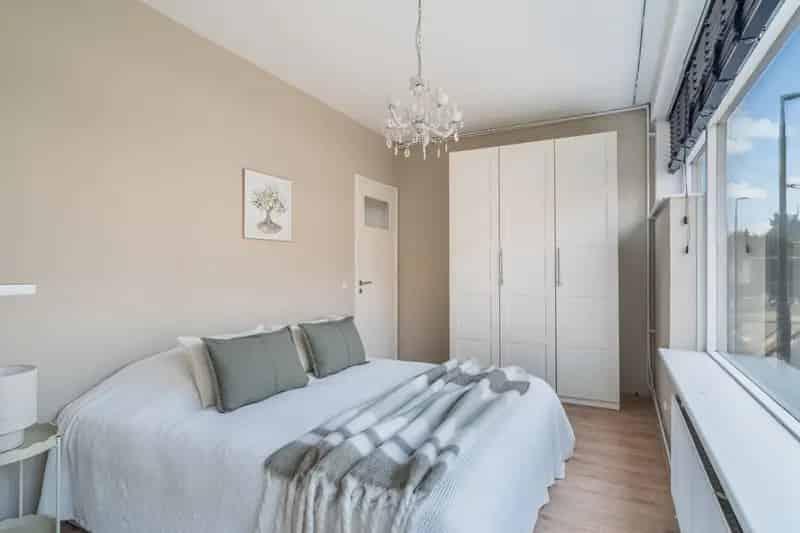 Hillegersberg Appartement Te Koop - Dakterras - Instapklaar