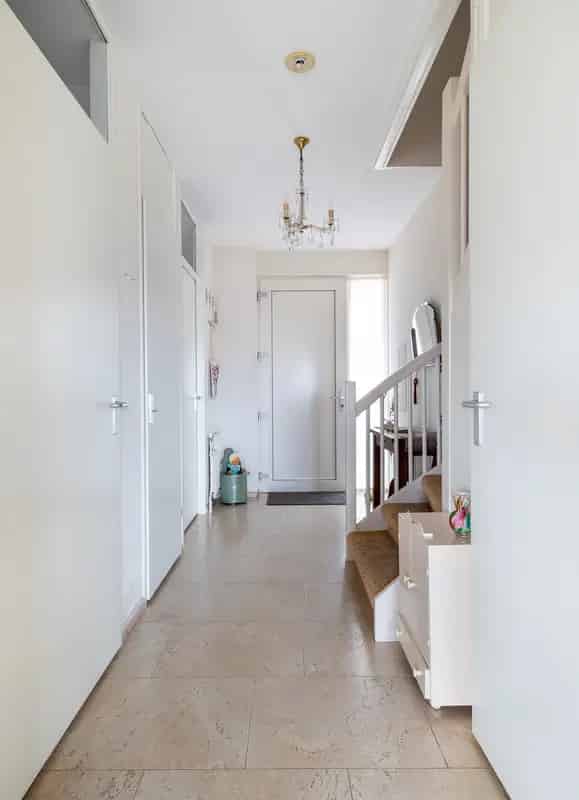 3-kamerappartement Urk IJsselmeeruitzicht