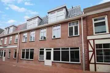 Te Huur 2 Kamer Huurwoning Winschoten