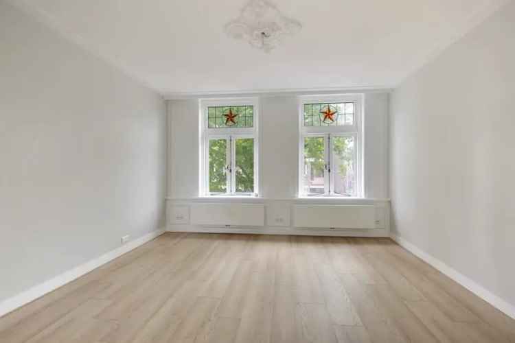 Appartement Wormerveer 4 Kamers