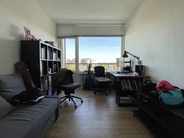 Tussenwoning Zwolle 4 kamers 90m2 te huur