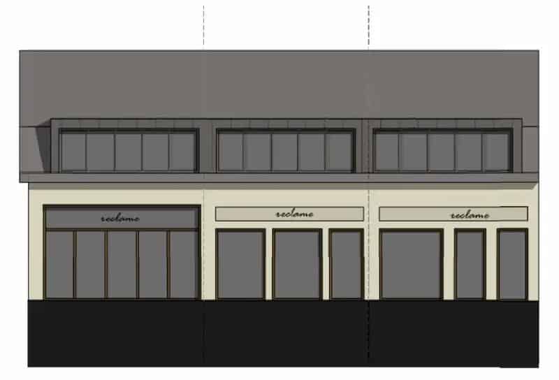 Winkelruimte te huur Geldermalsen Centrum