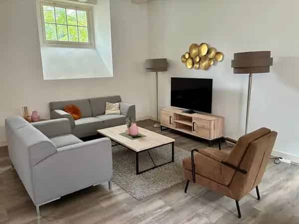 Luxe Gemeubileerd Appartement Rijksmonument Leiden