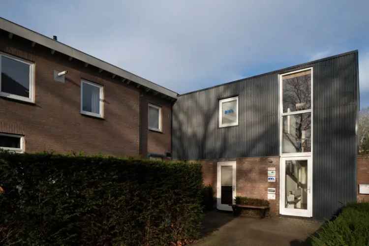 Kantoor Rosmalen | Zoek kantoren te huur: Hintham 124-B 5246 AK Rosmalen [funda in business]