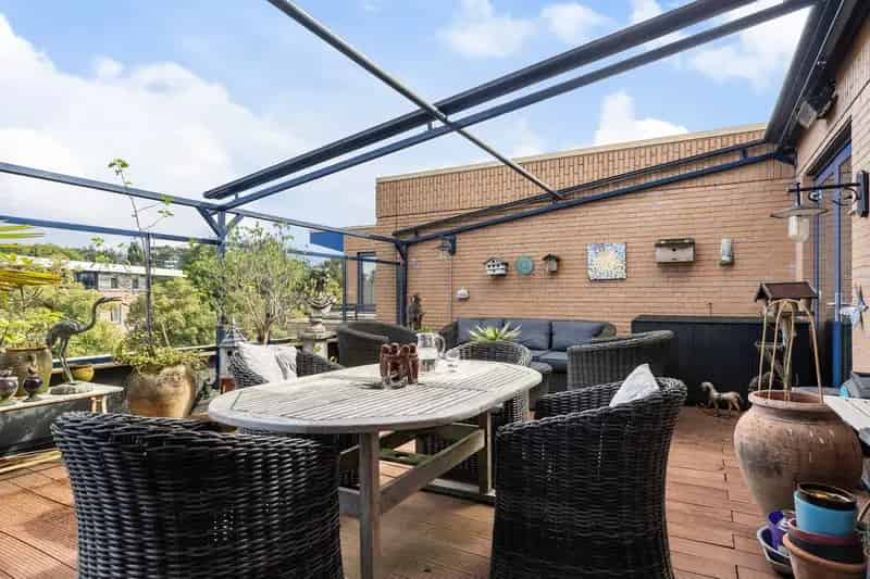 Luxe Penthouse Den Dolder 301m2 Dakterras Patio 3 slaapkamers